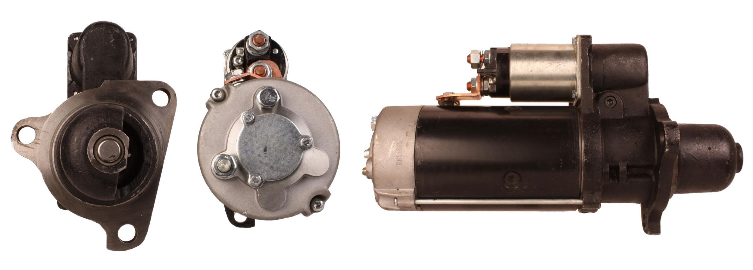 DRI Starter 332007114