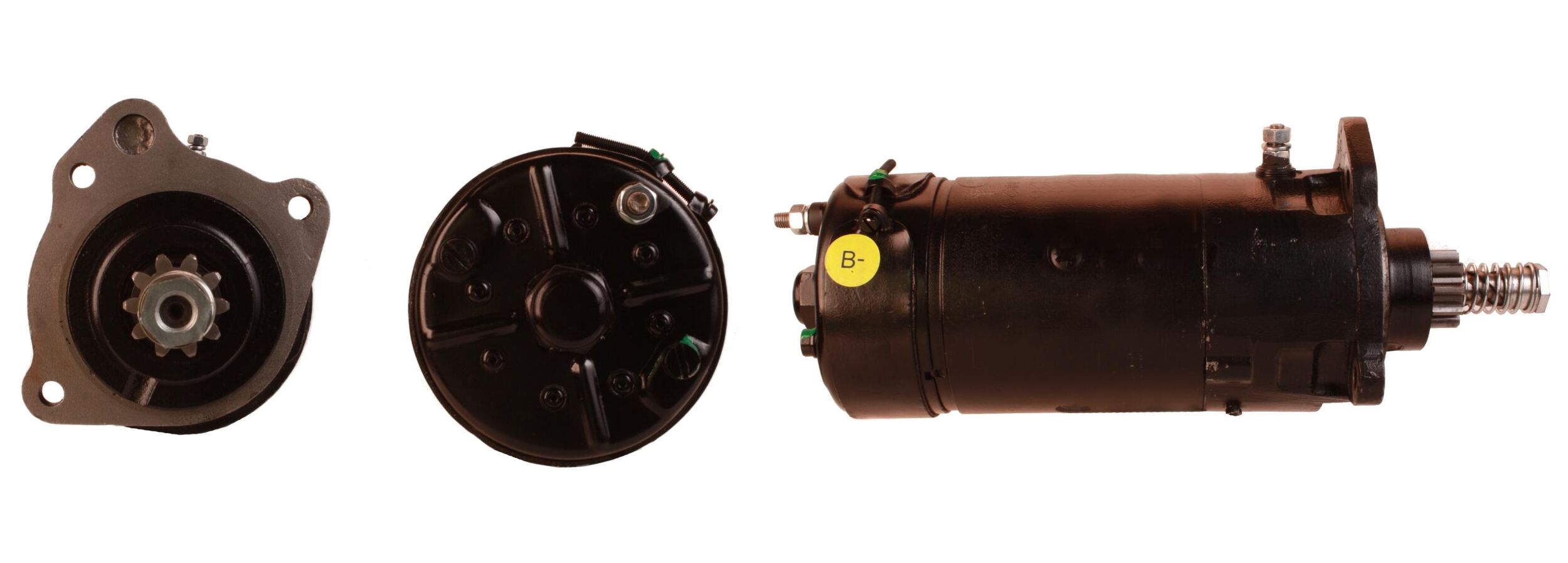 DRI Starter 605028102