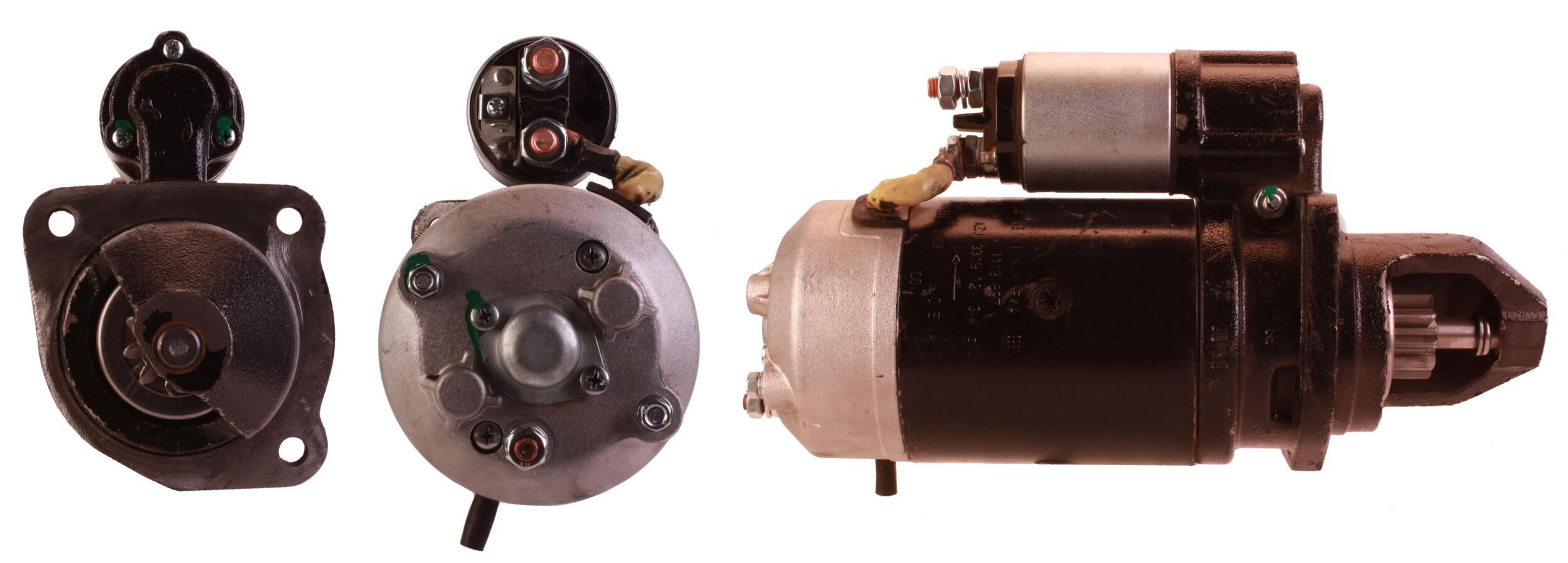 DRI Starter 600098102