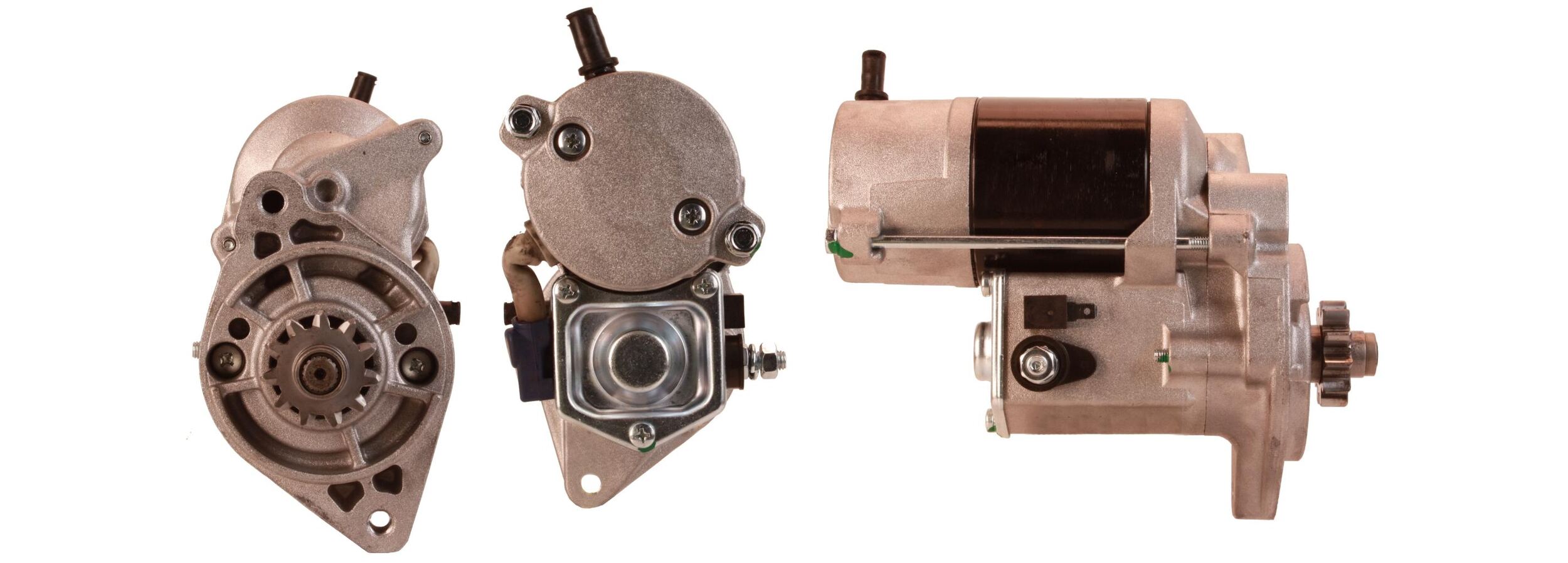 DRI Starter 600096112