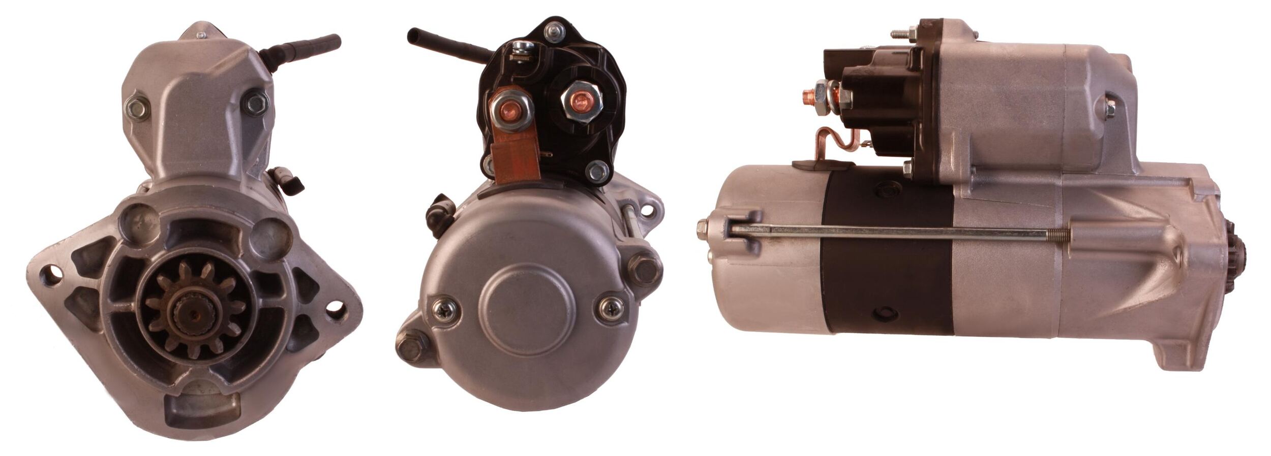 DRI Starter 339019112