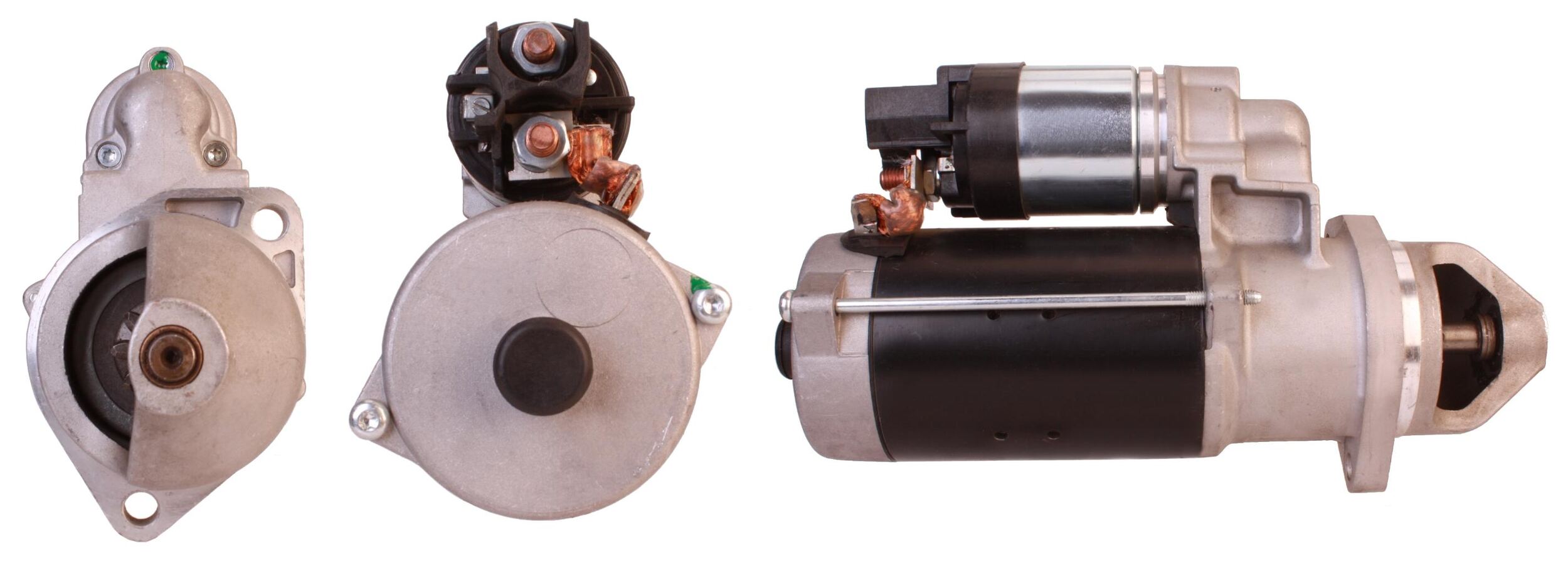 DRI Starter 688028092