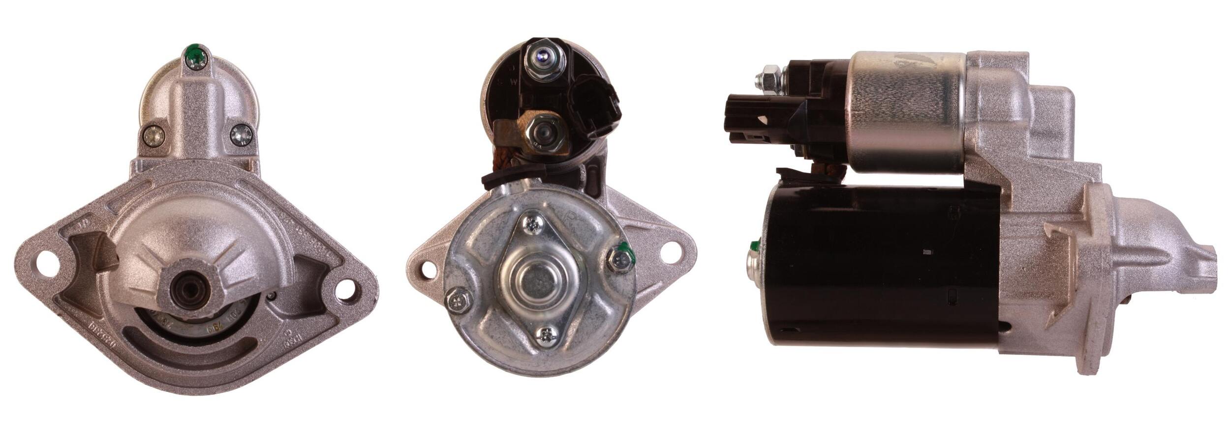 DRI Starter 335236092