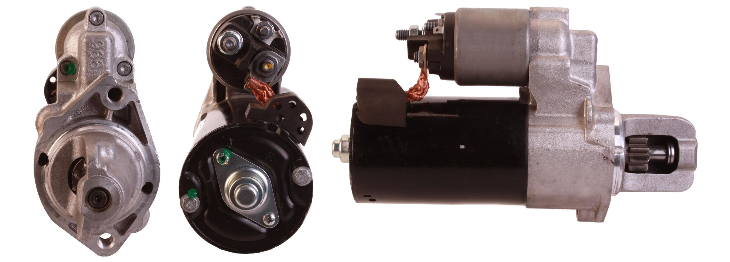 DRI Starter 325068102