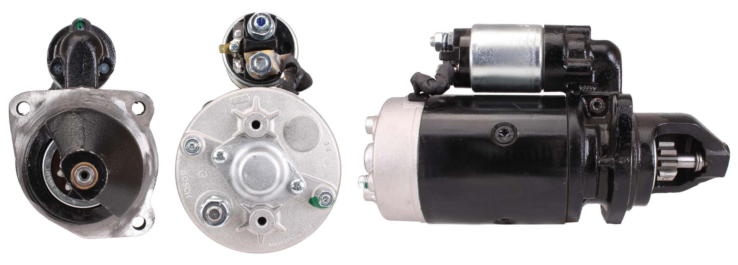 DRI Starter 685017092