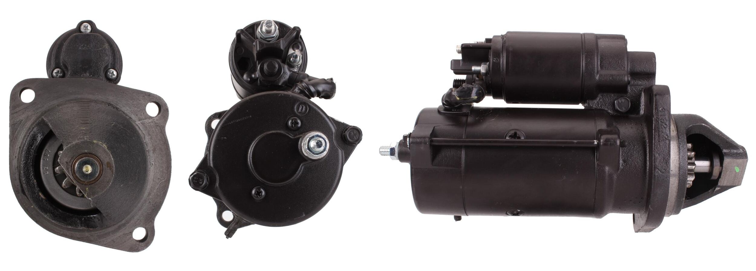 DRI Starter 644008102