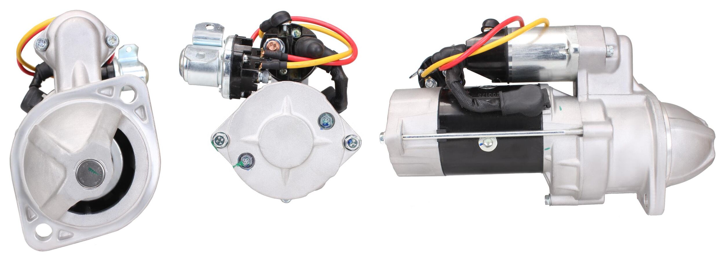 DRI Starter 643041094