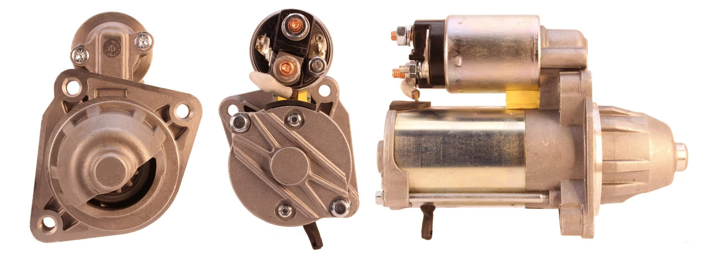 DRI Starter 319087122