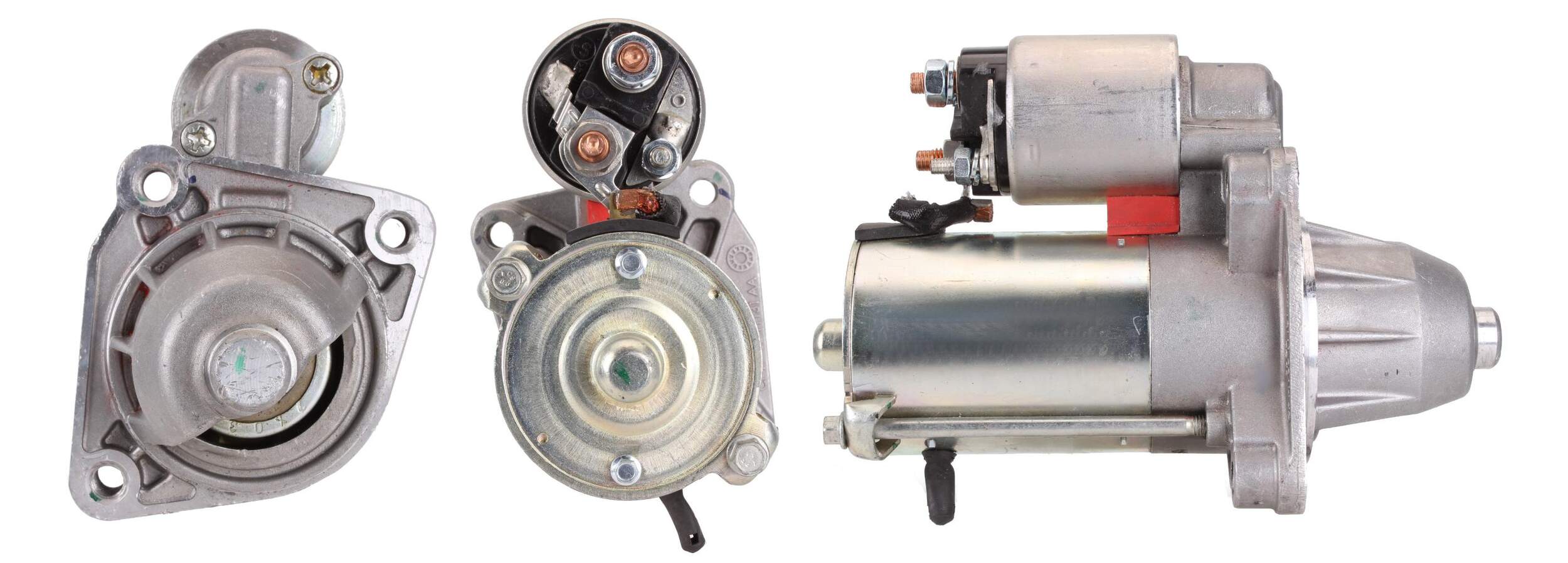 DRI Starter 319089102