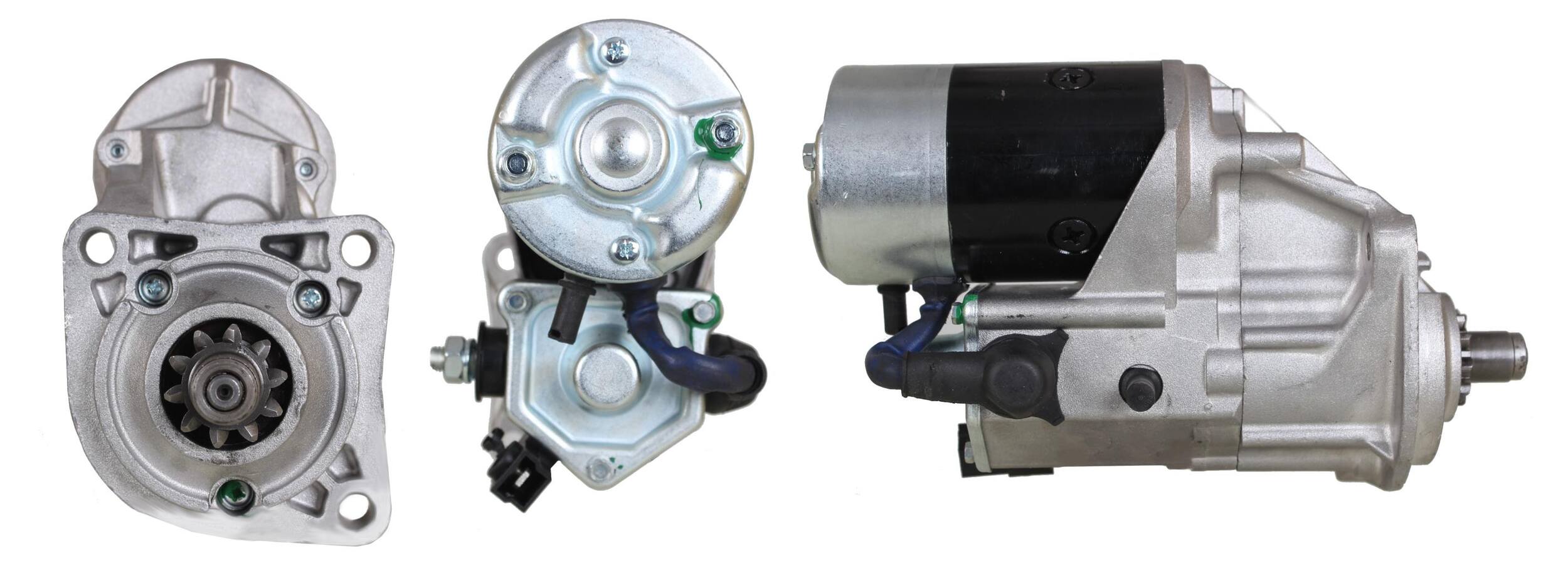 DRI Starter 672034102