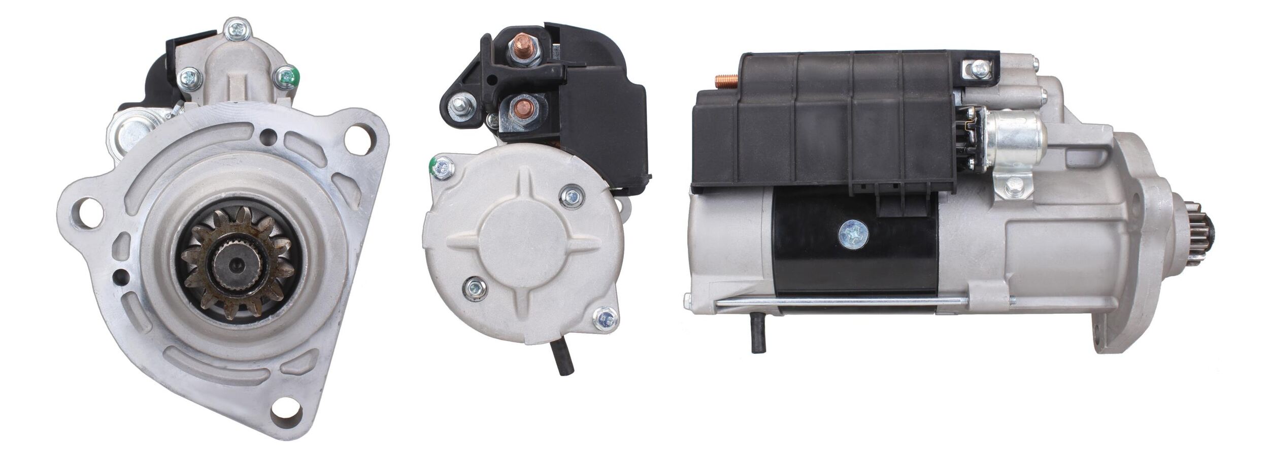 DRI Starter 332013124