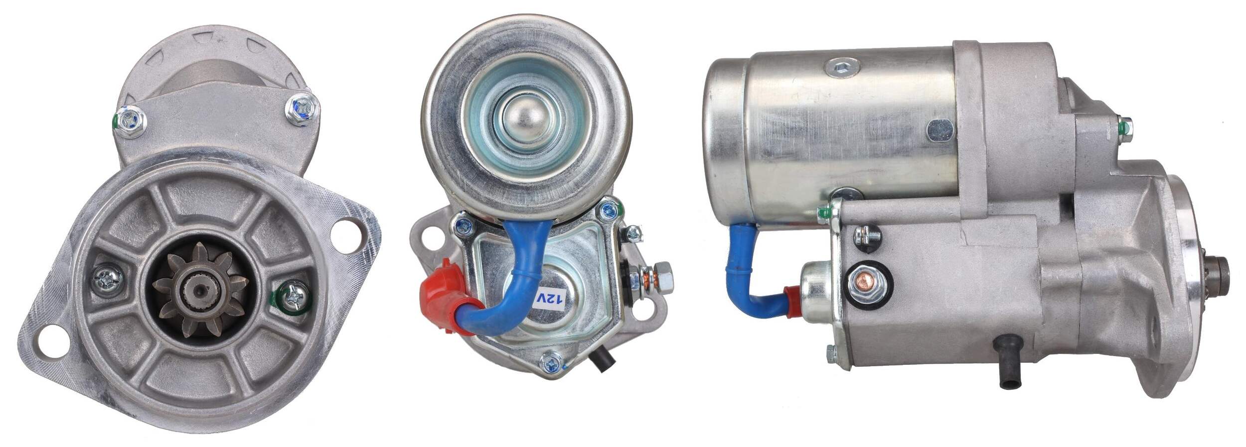 DRI Starter 672029092