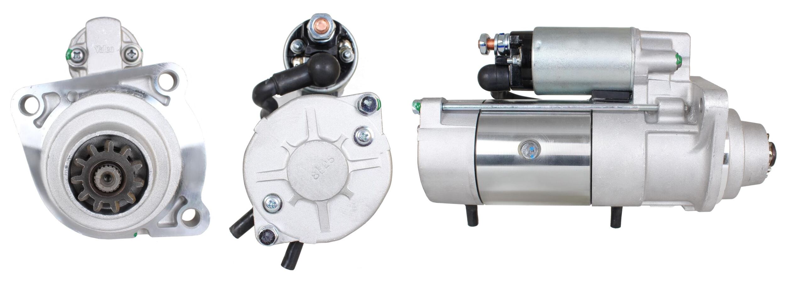 DRI Starter 692107112