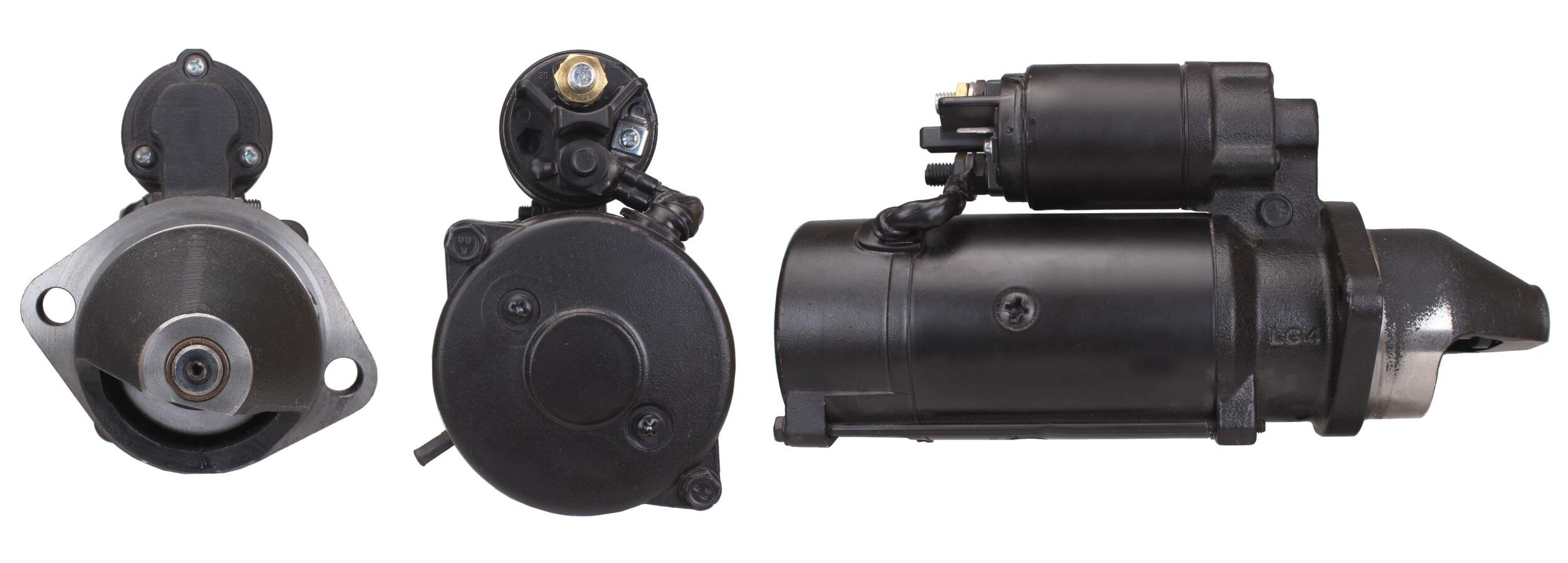 DRI Starter 600249102