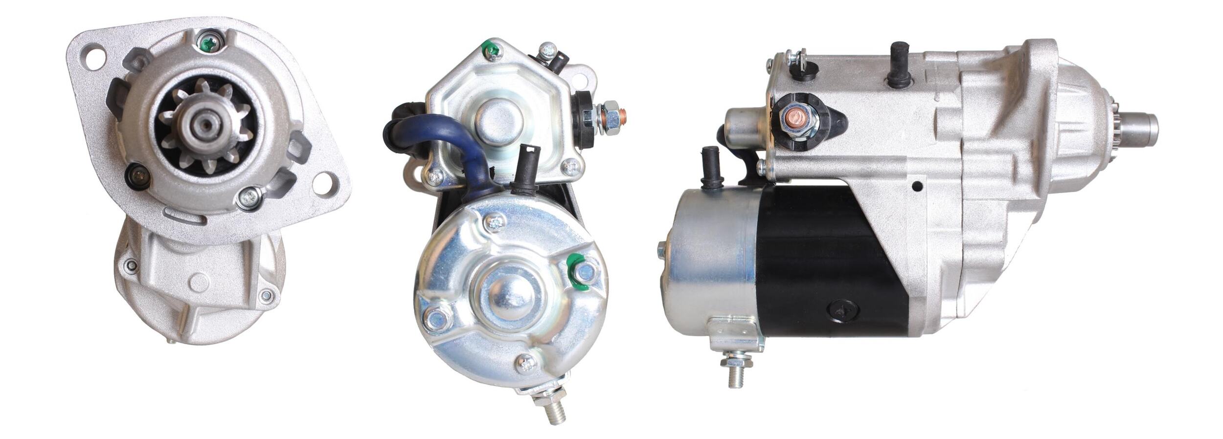 DRI Starter 685037104