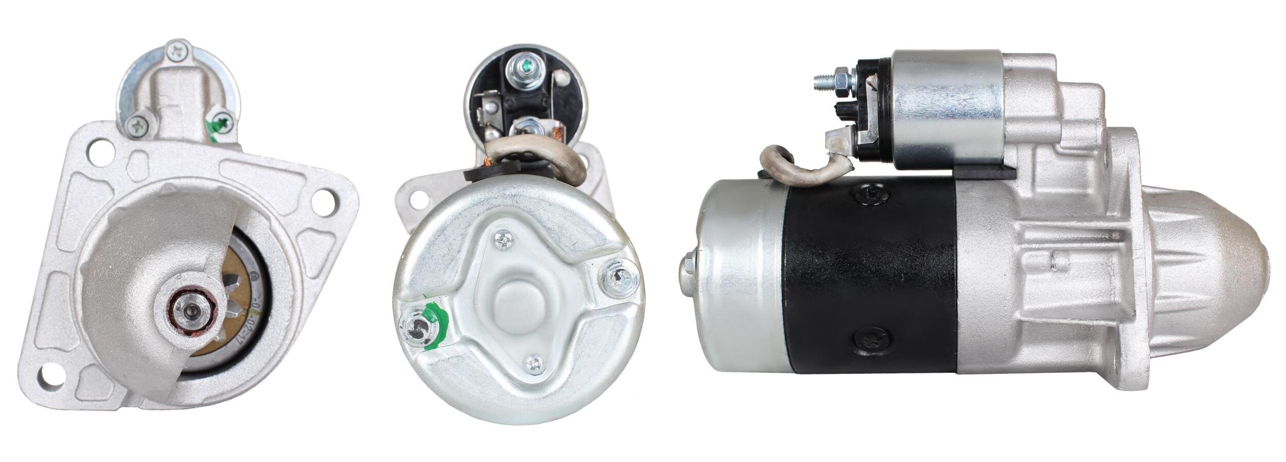 DRI Starter 627035104