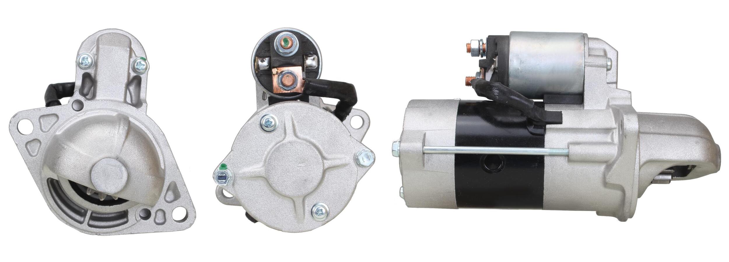 DRI Starter 333029132