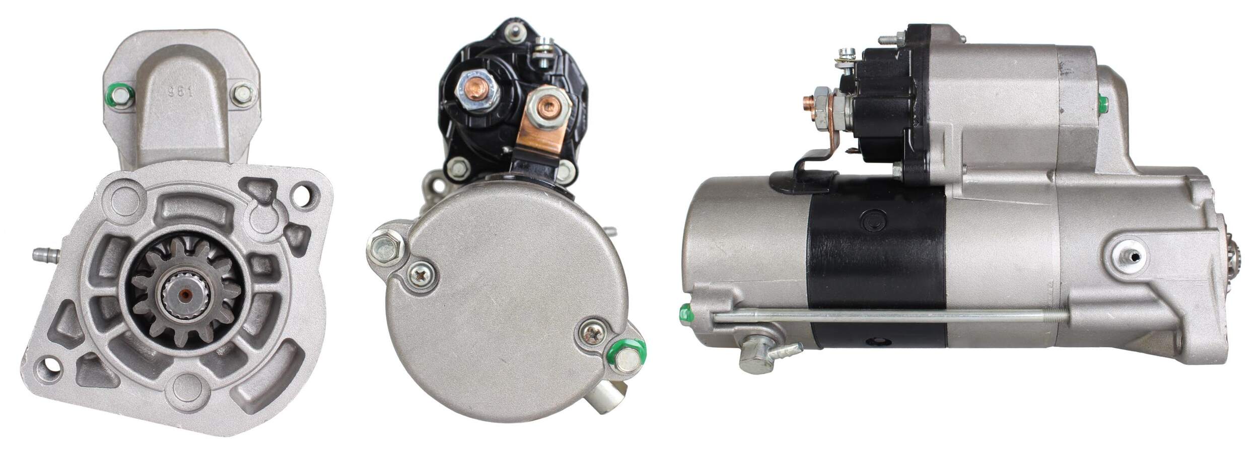 DRI Starter 339110112