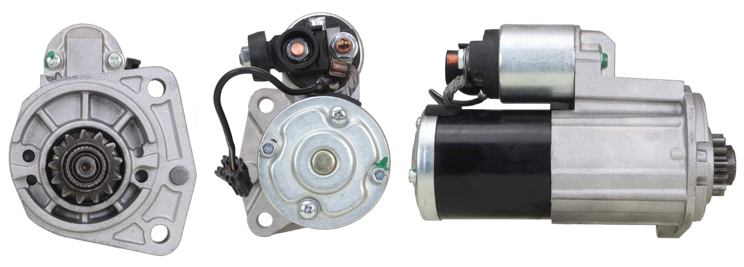 DRI Starter 327239132