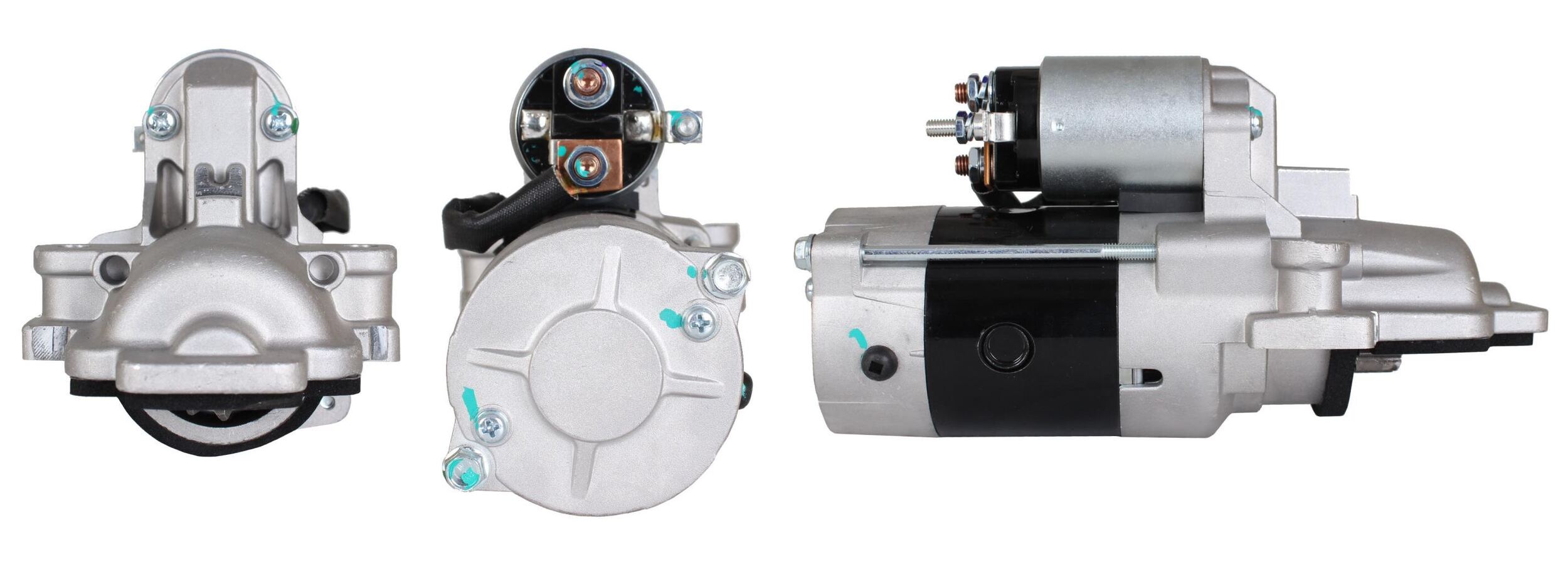 DRI Starter 319220122
