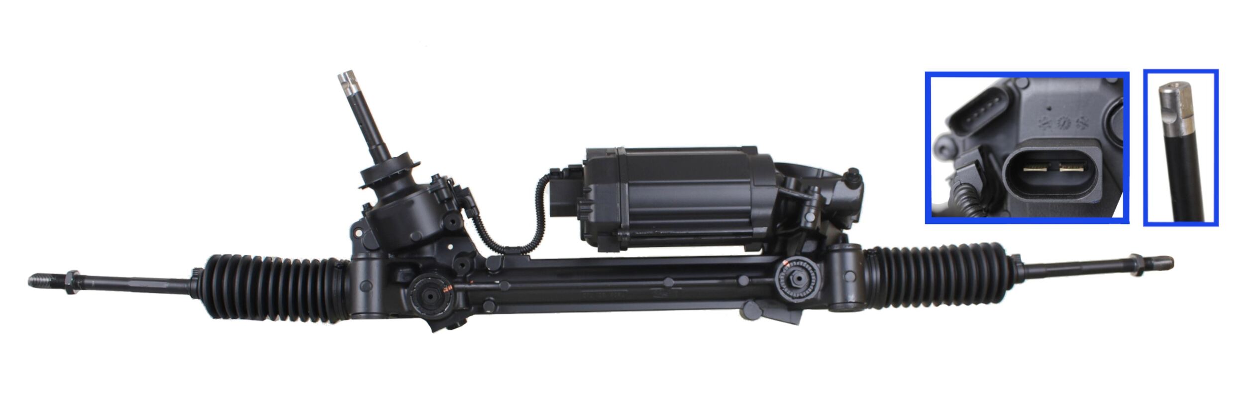 DRI Stuurhuis 717521894