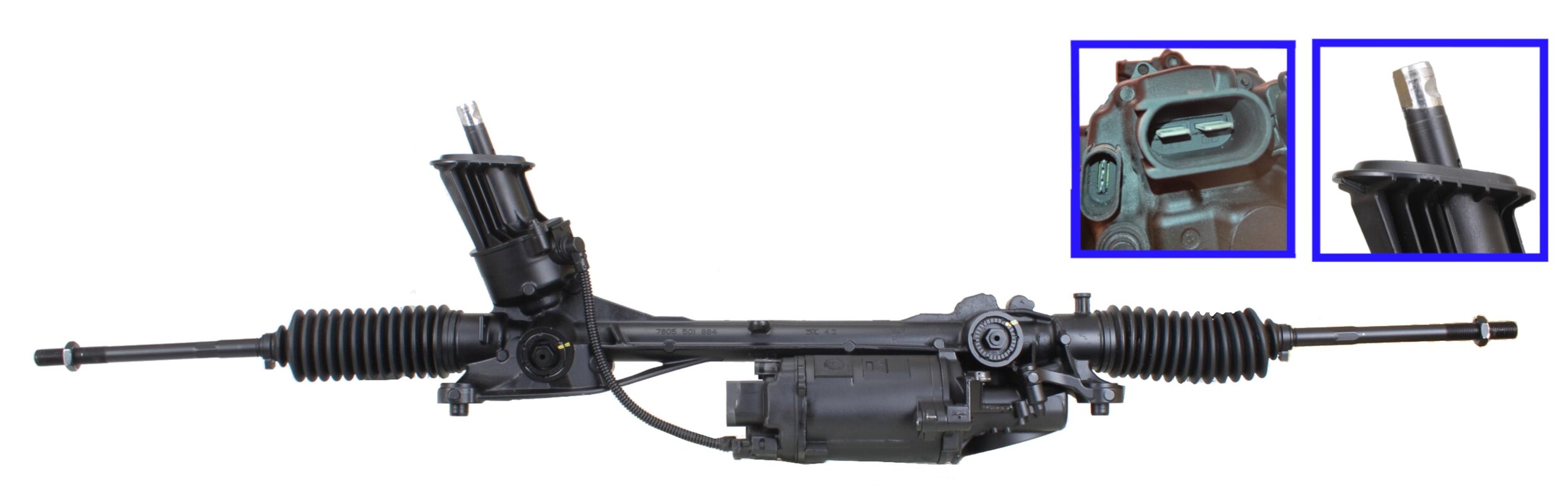 DRI Stuurhuis 717521970