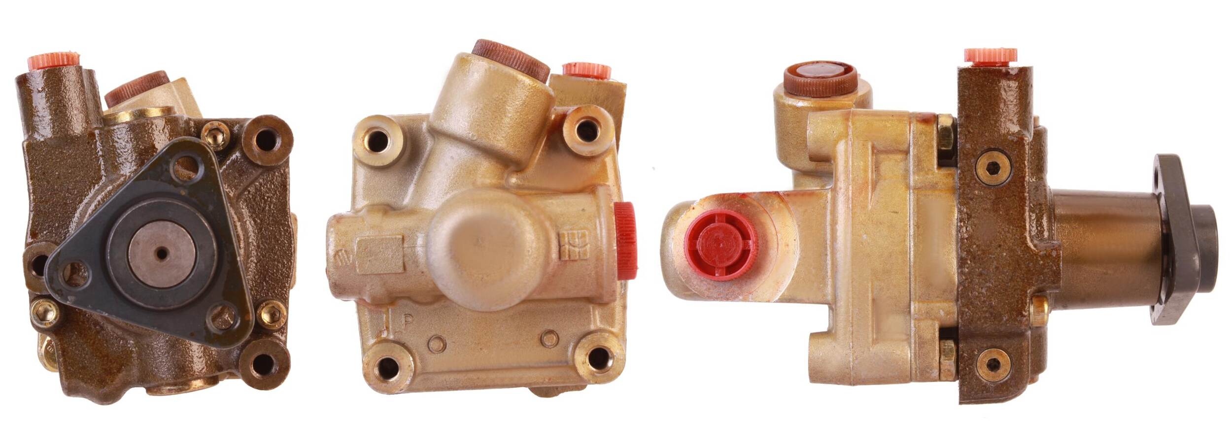 DRI Servopomp 715520031