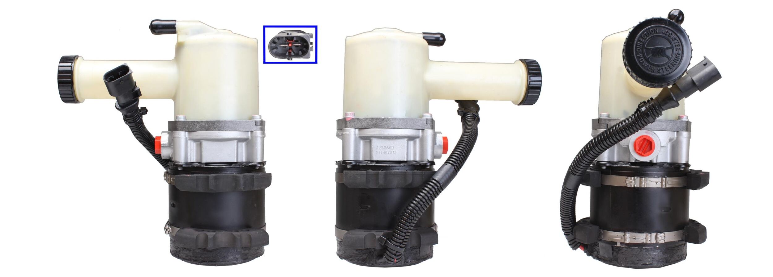 DRI Servopomp 719520112