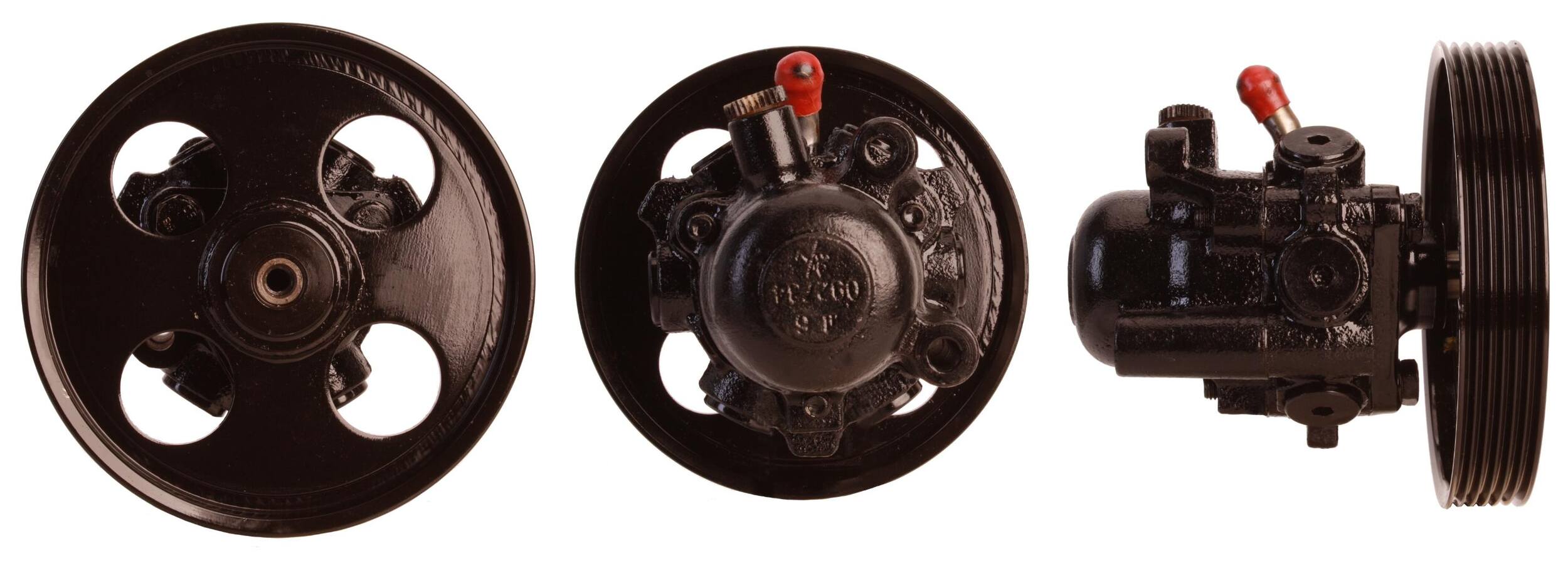 DRI Servopomp 715520111