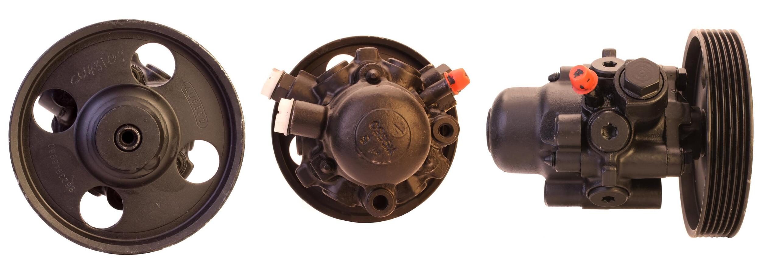 DRI Servopomp 715520218