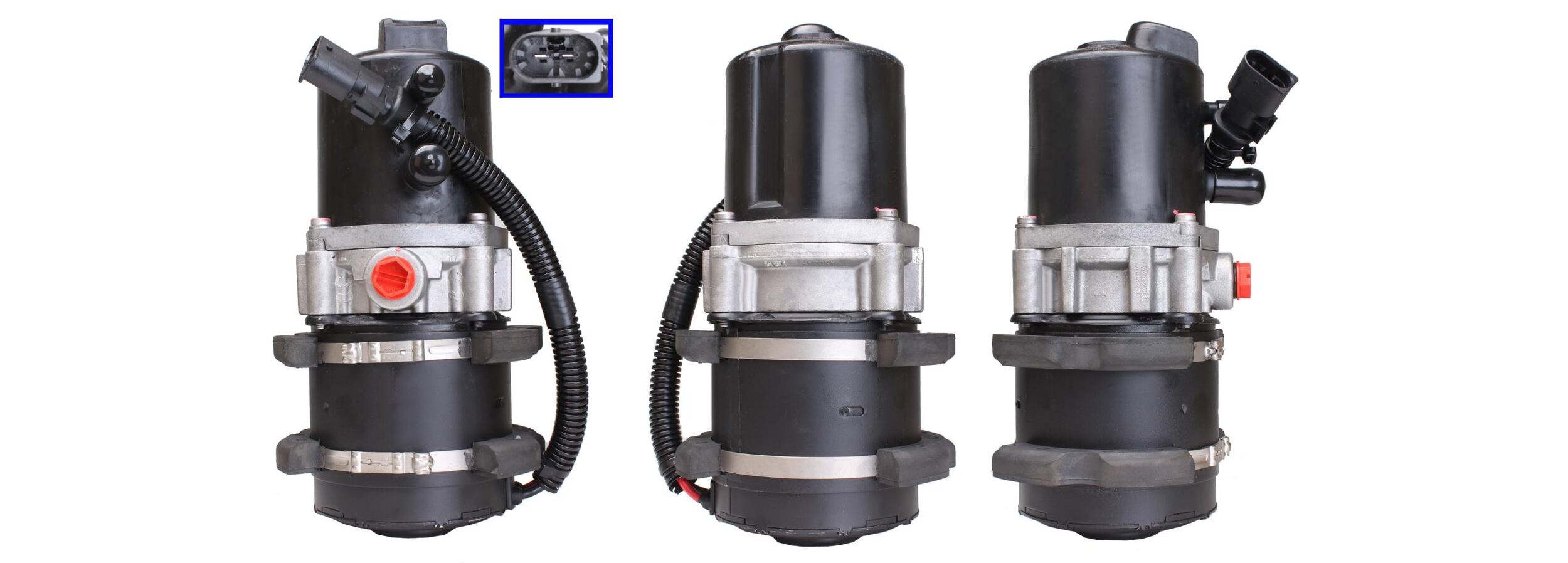 DRI Servopomp 719520215