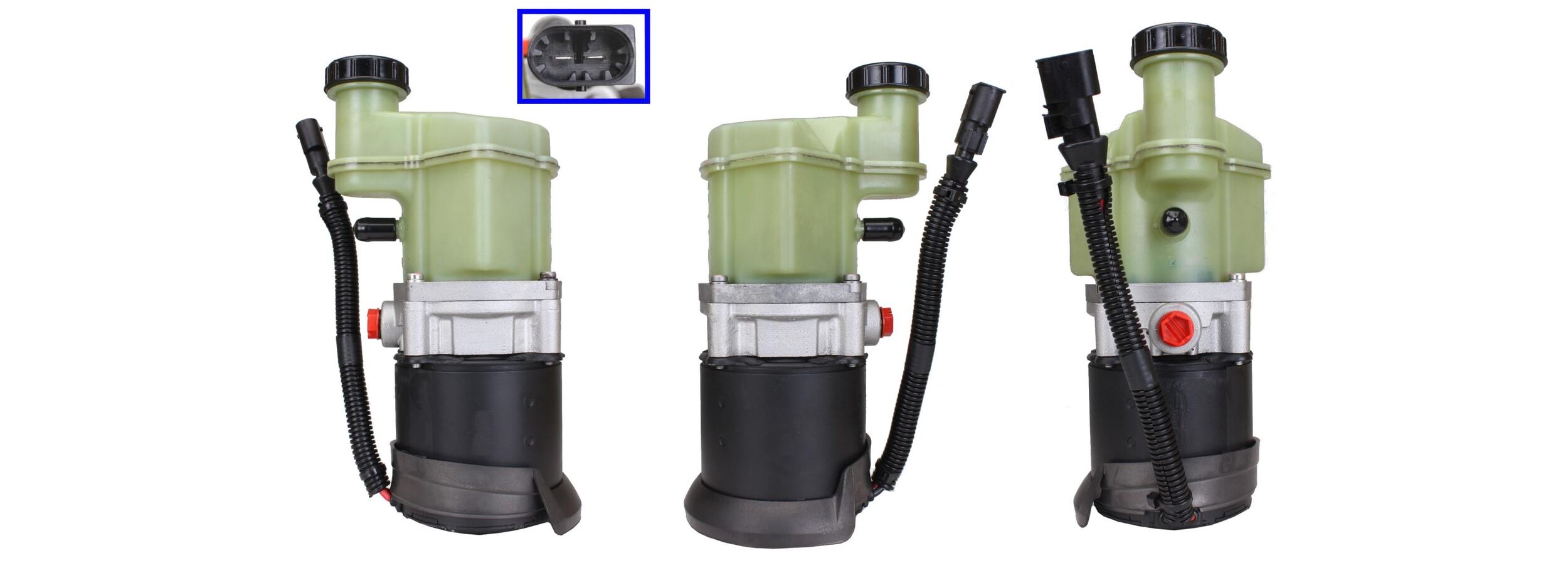 DRI Servopomp 719520242