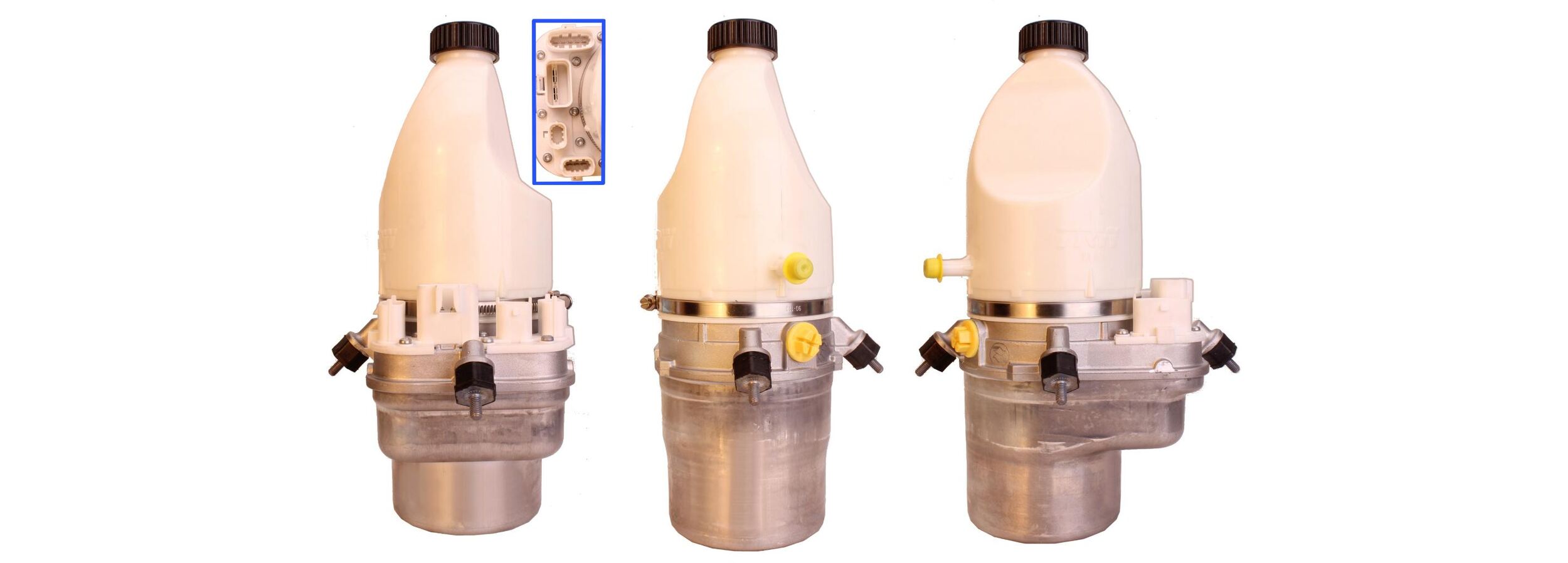 DRI Servopomp 719520250