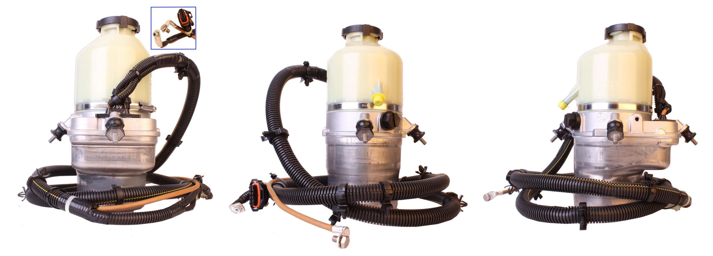 DRI Servopomp 719520249