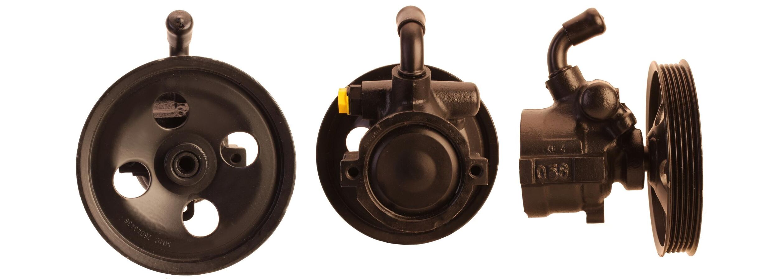 DRI Servopomp 715520315