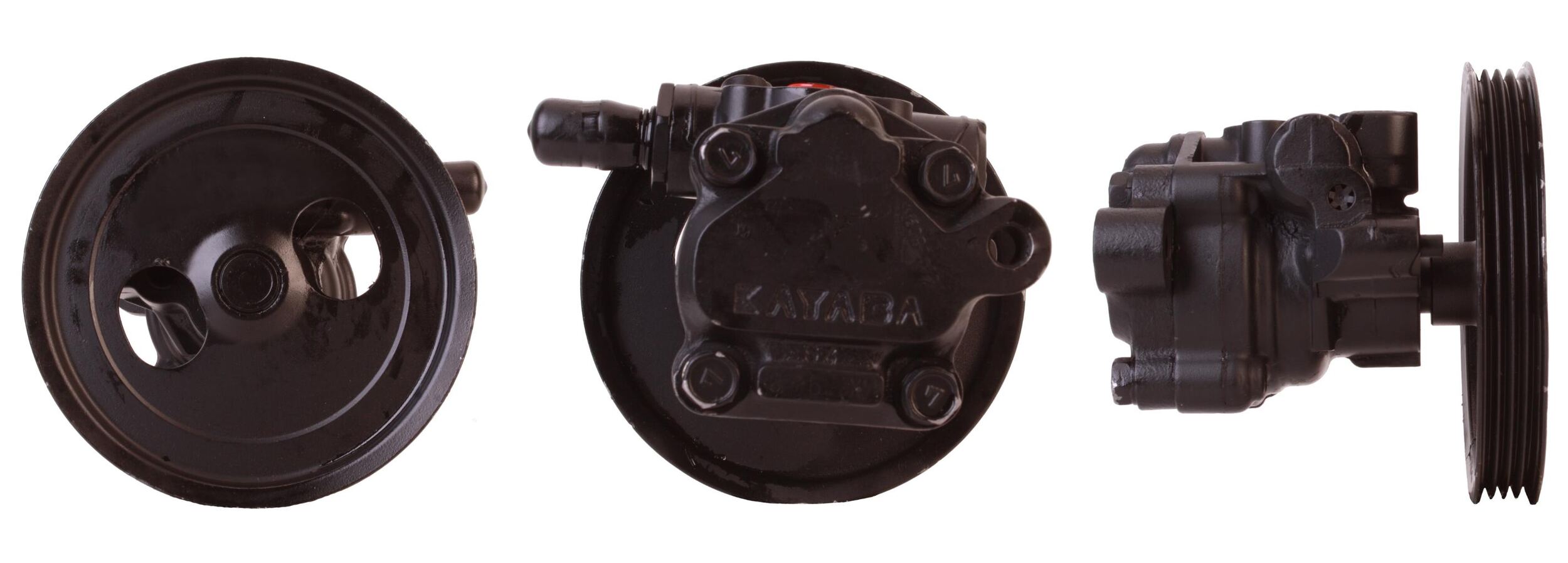 DRI Servopomp 715520326