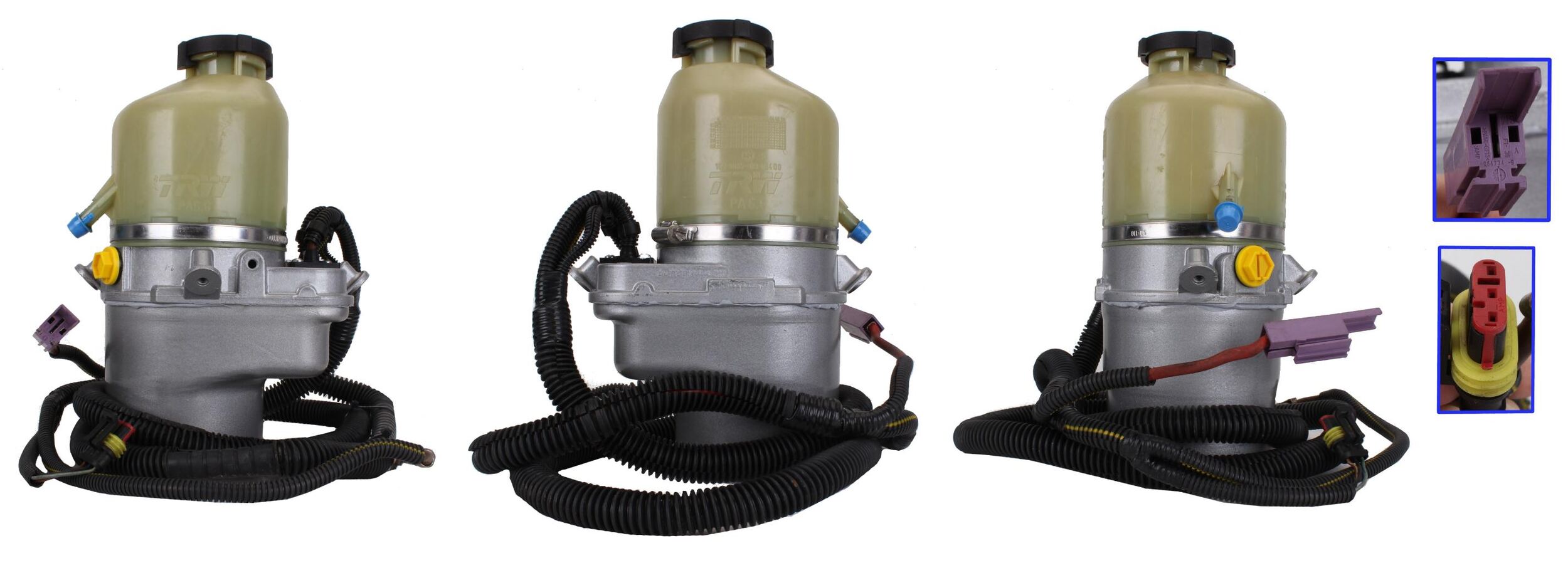 DRI Servopomp 719520337