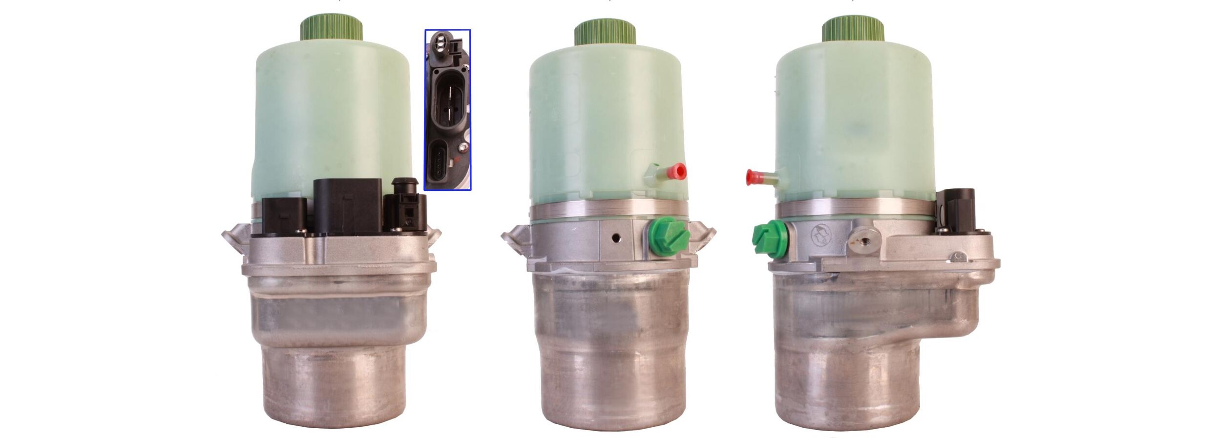 DRI Servopomp 719520338