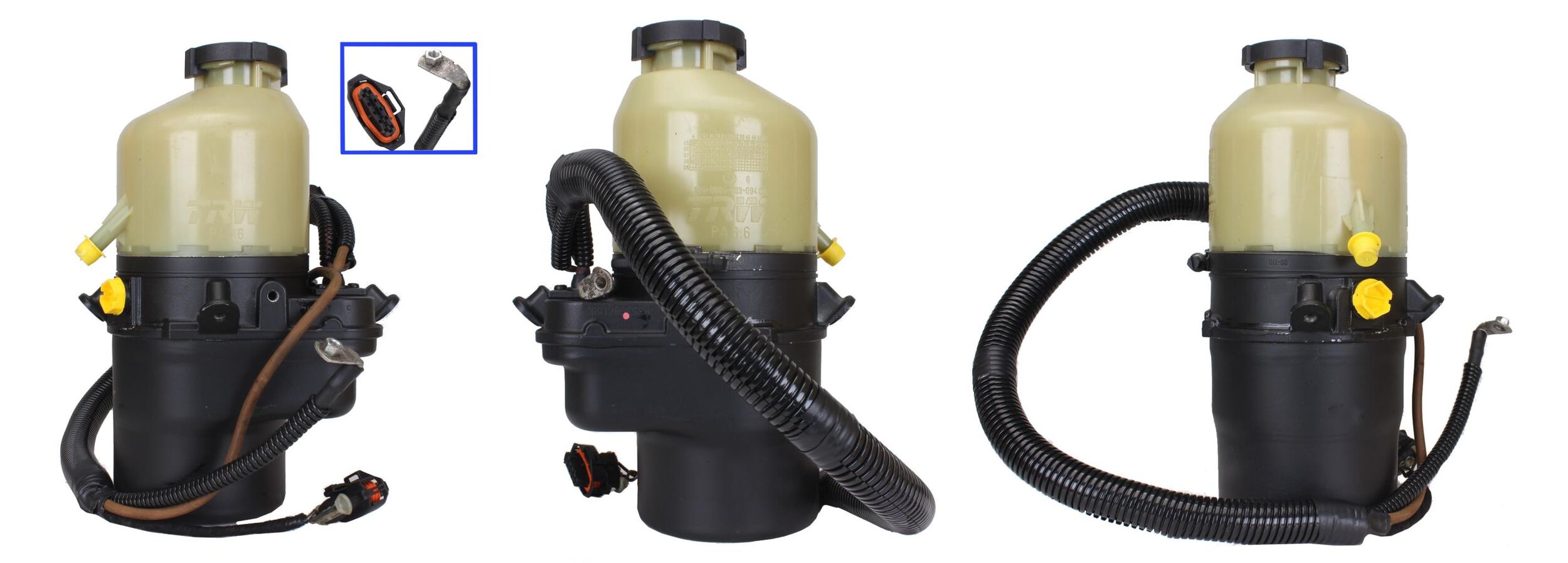 DRI Servopomp 719520340