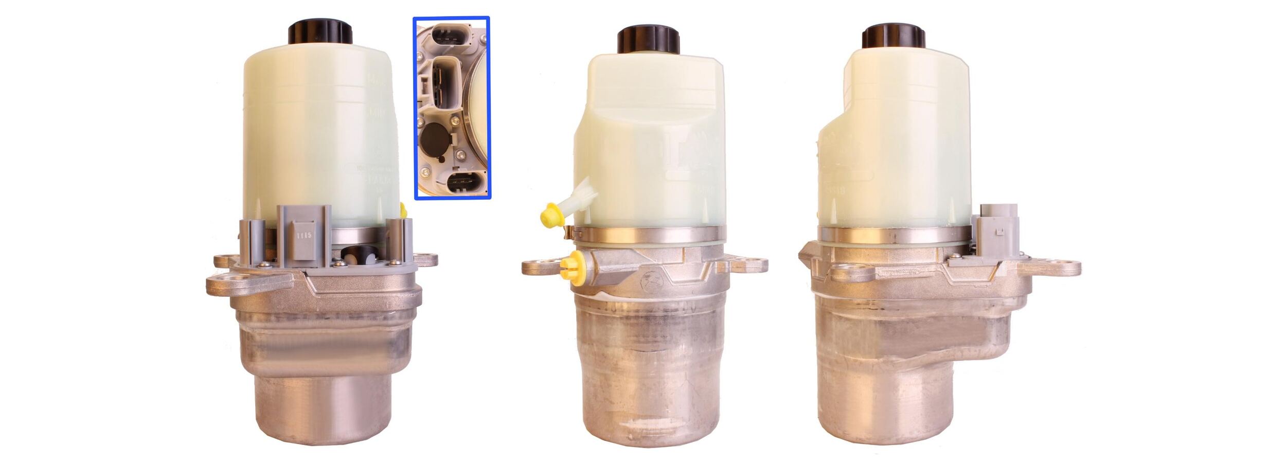 DRI Servopomp 719520344