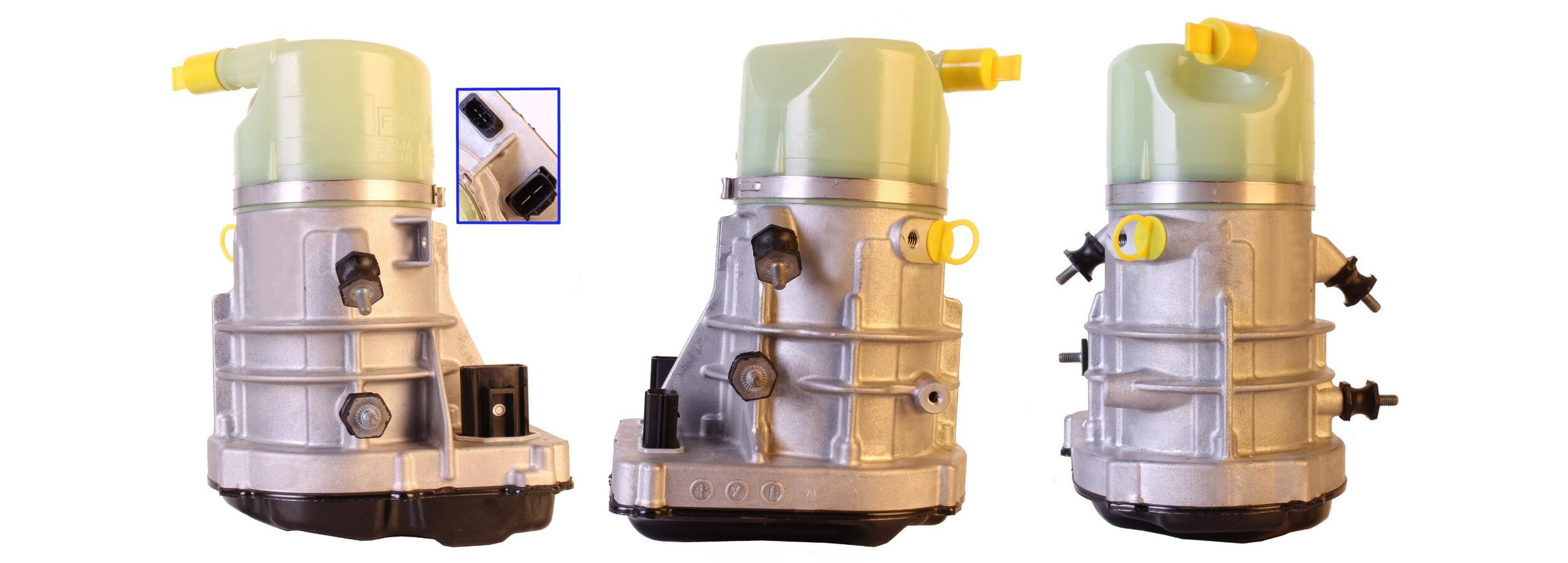 DRI Servopomp 719520347