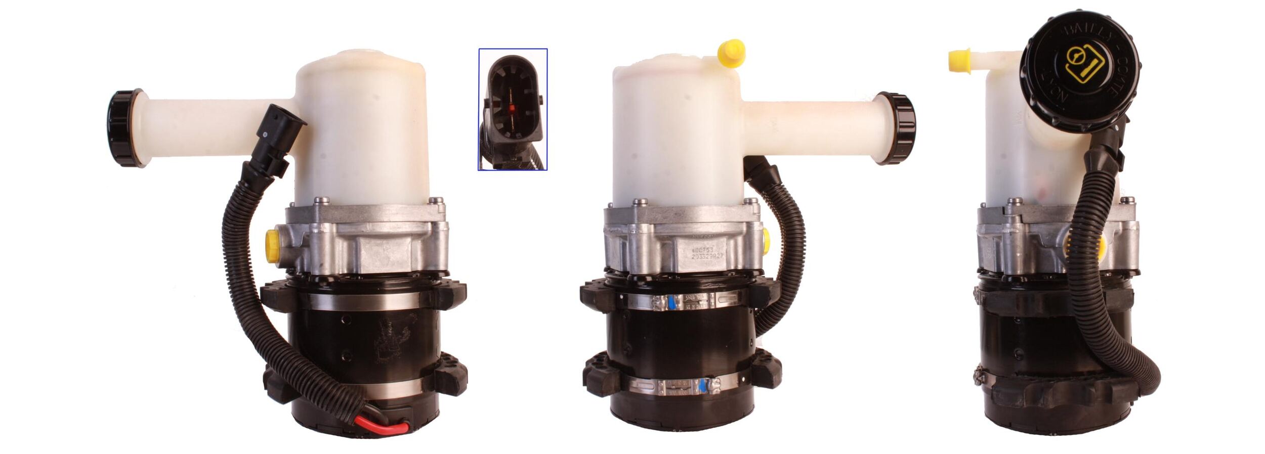 DRI Servopomp 719520349