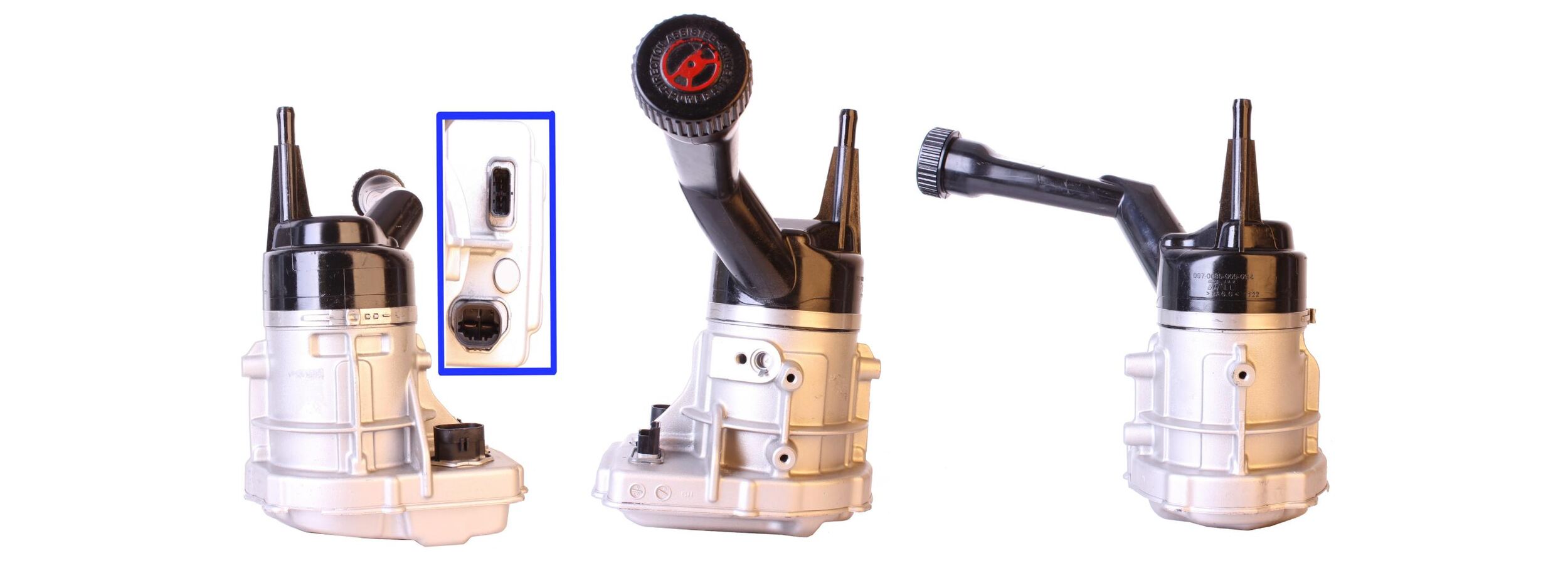 DRI Servopomp 719520352