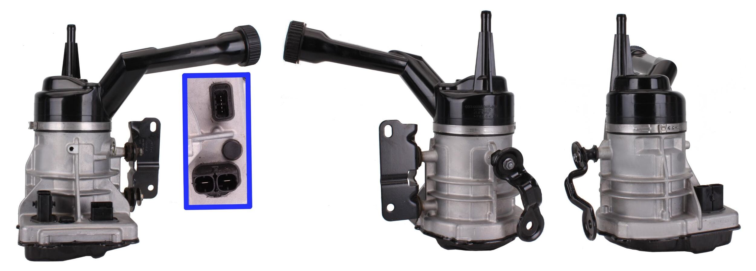 DRI Servopomp 719520353