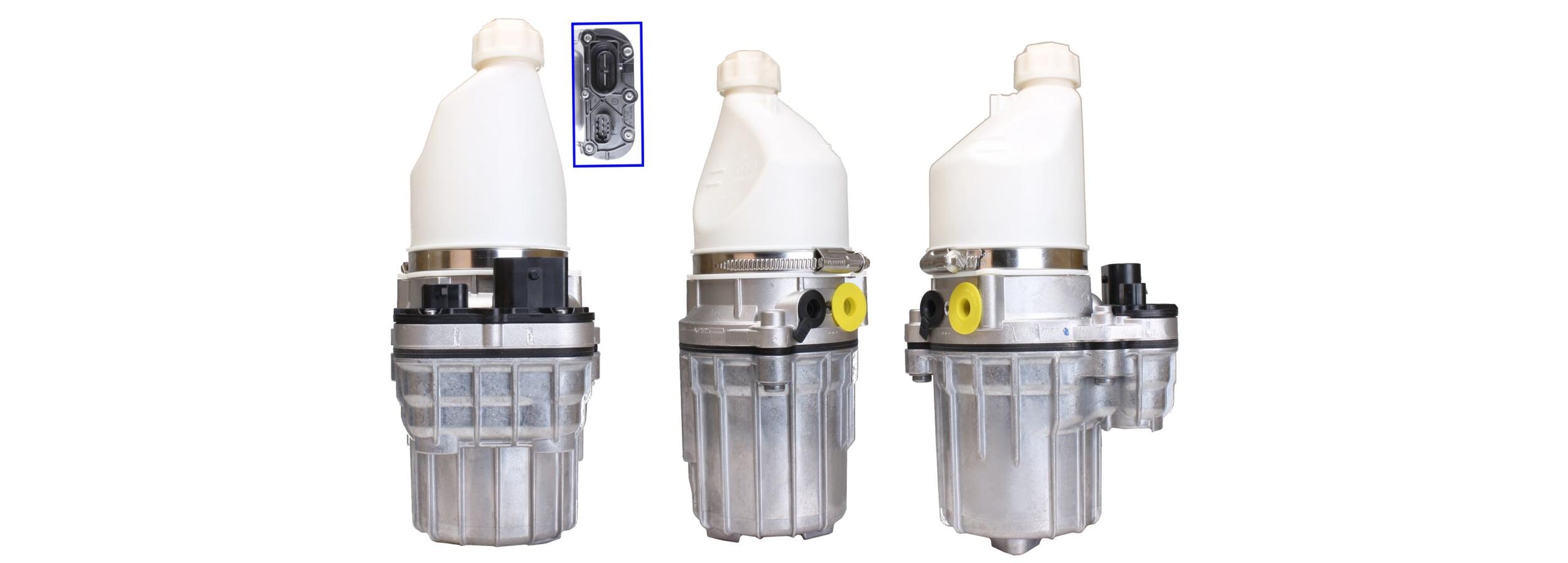 DRI Servopomp 719520356