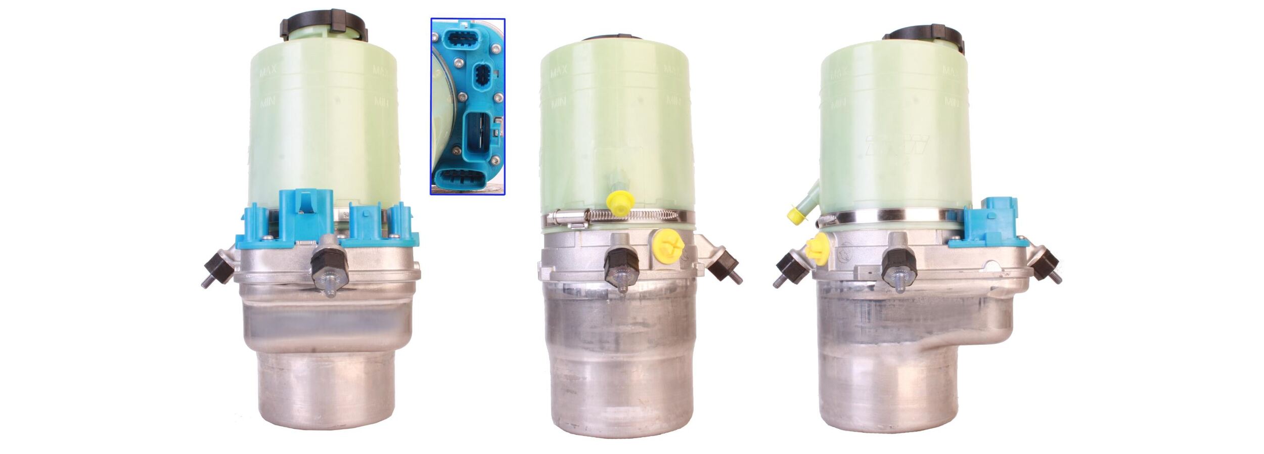 DRI Servopomp 719520361