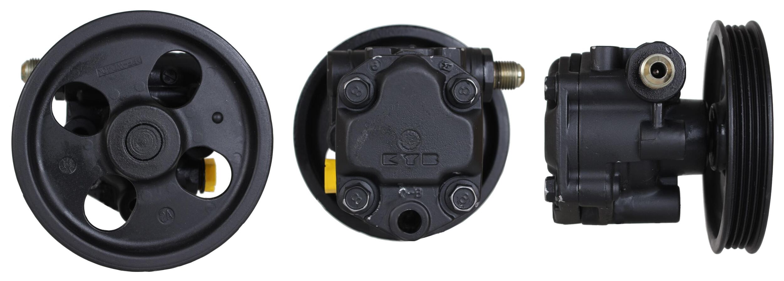 DRI Servopomp 715521260
