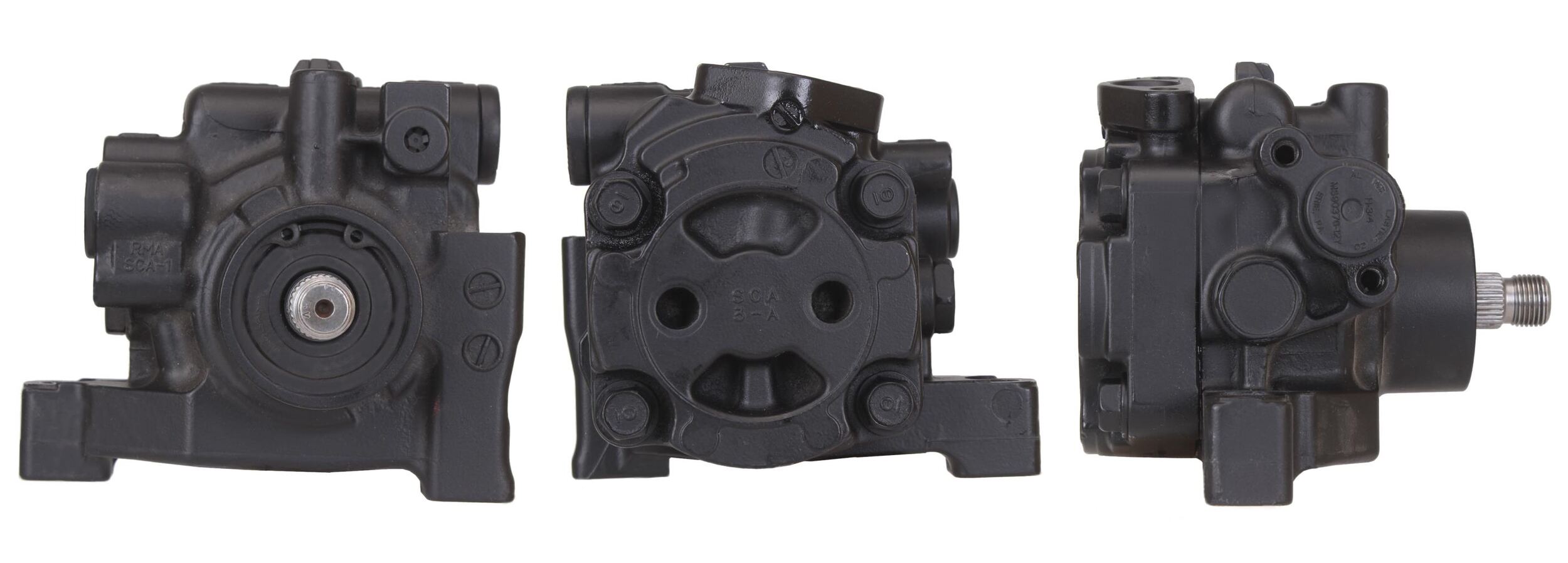 DRI Servopomp 715521148