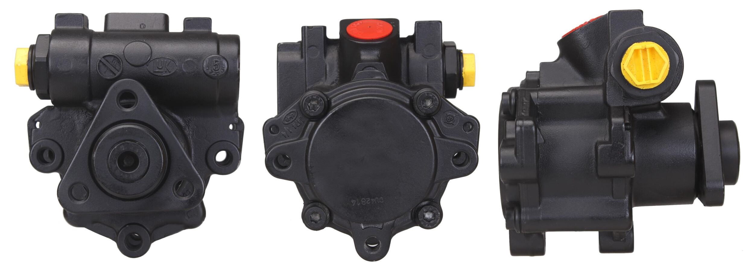 DRI Servopomp 715520816