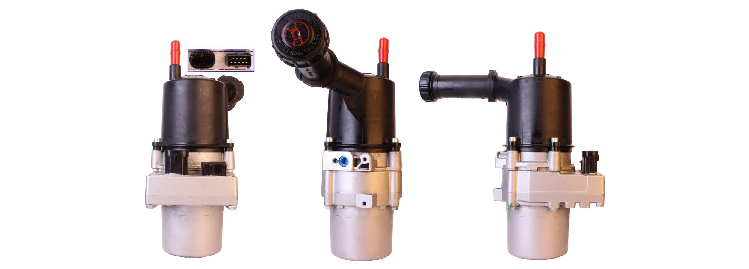 DRI Servopomp 719520525